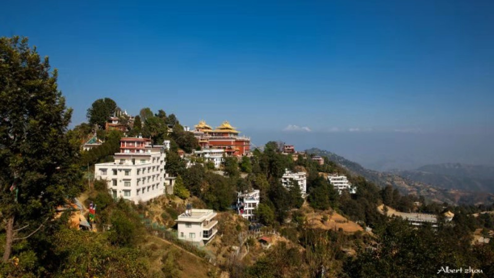 Ultimate Nepal Pilgrimage Tour